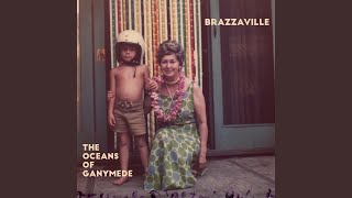 Video thumbnail of "Brazzaville - Sleep on My Shoulder"