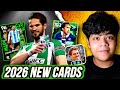 I Tried Everything I Own in eFootball 2026 So Far