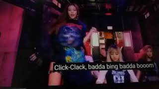 Blackpink - Boombayah Mv 2X Speed