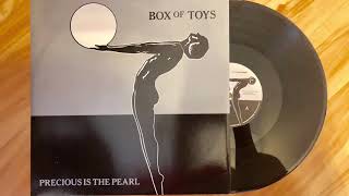 Box Of Toys - Time Takes Me Back (Peel Session 4/13/1983)