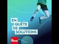 Comment faire bouger les Québécois ?