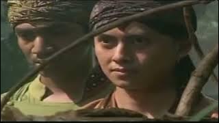 Legenda Gunung Merapi Eps 5 - Perkawinan Manusia Harimau