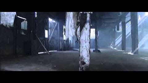 The X-Files: The X-Files Game (Intro)