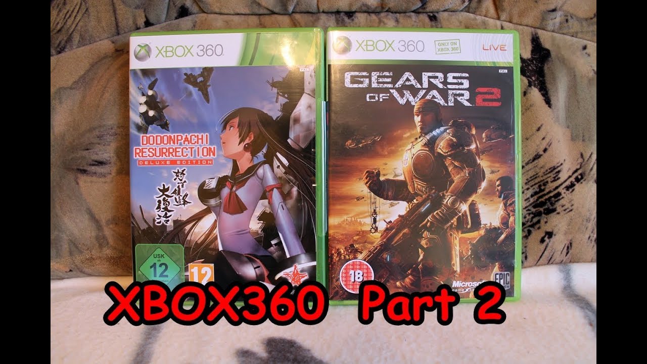 Online Spielen Xbox 360 Online Spielen Xbox 360