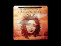 Lauryn Hill - Can't Take My Eyes Off Of You Audio Lauryn Hill - Can't Take My Eyes Off Of You Audio