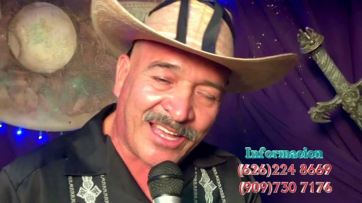 MARIO  BUCIO  EL REMINGTON DE MICHOACAN EN NOCHES ...
