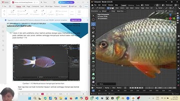 Praktikum Sistem Multimedia modul 4a