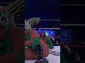 Chelsea Green y Ethan Page reaccionan a la victoria de Lola Vice 😱🤯🔥