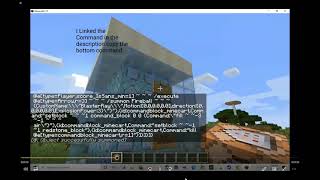 How to Become Sans in Vanilla Minecraft (no mods, 1 command) ***Thanks for 100 Subscribers*** screenshot 2