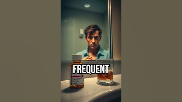Meng deze 5 drugs nooit met alcohol!