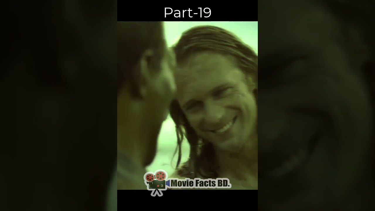 The Legend of Tarzan Movie explained in bangla ( Part-19 ) Movie Facts BD. 