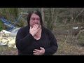 "Where's My House?" Kentucky Tornado Victim Tells Her Story