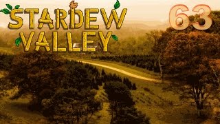 Stardew Valley | Part 63
