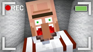 Фото ЭТОТ ЖИТЕЛЬ СОШЁЛ С УМА В МАЙНКРАФТ | Риколит Minecraft