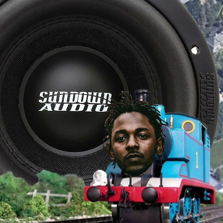 Thomas The Tank Engine Extreme Bass Boost Kendrick x Thomas The Tank Engine BASS BOOSTED #shorts #bassboosted #