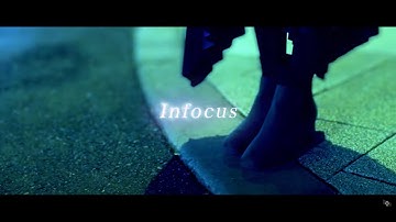 Void_Chords feat.LIO - Infocus (TRIBE NINE ED) [Music Video]