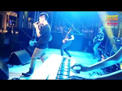 落幕表述-Channel No.9【2014.08.17@銀河音樂聚】HD