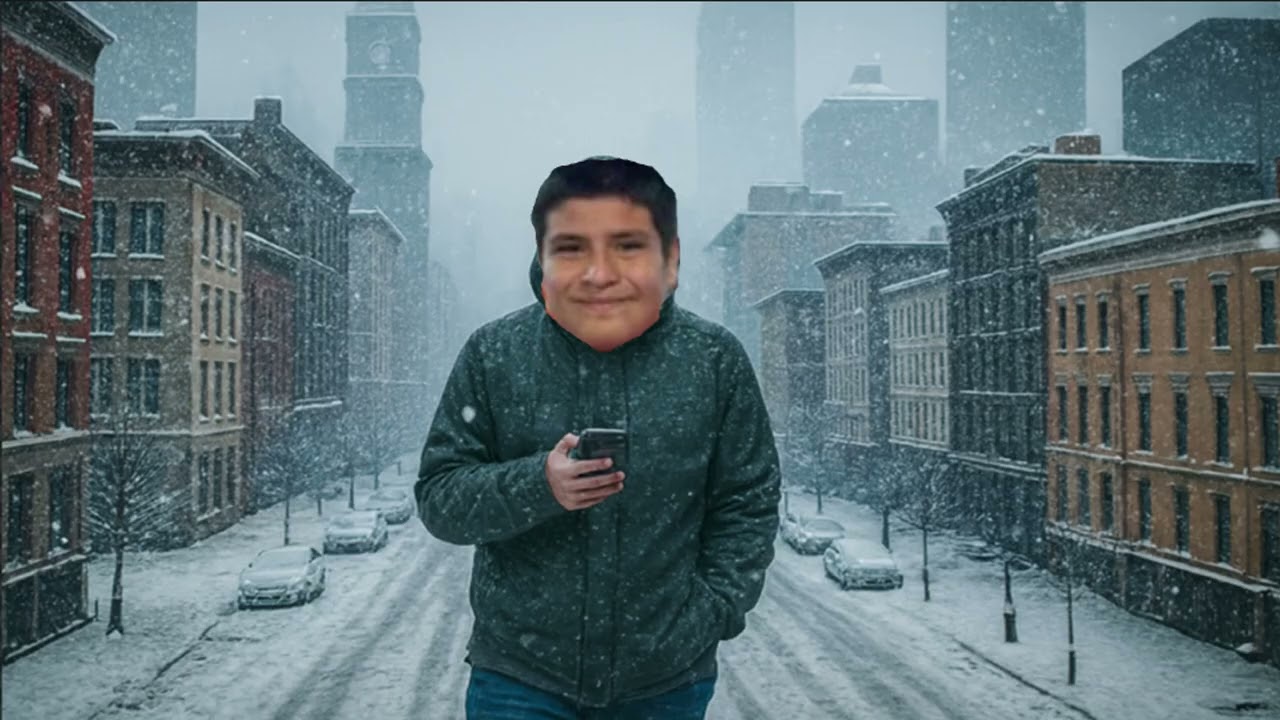 Papeadores: Guerra del 67 | "Papotico" | Estreno 16 de enero 2026.