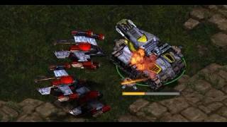FLASH! 🇰🇷 (T) vs LIGHT! 🇰🇷 (T) on Fighting Spirit!!! - StarCraft - Brood War - 2026 screenshot 5