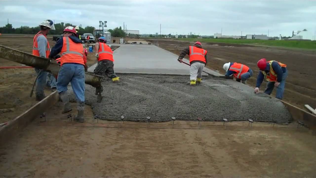 Greenstreak Double Tapered Basket Installation.mp4 YouTube