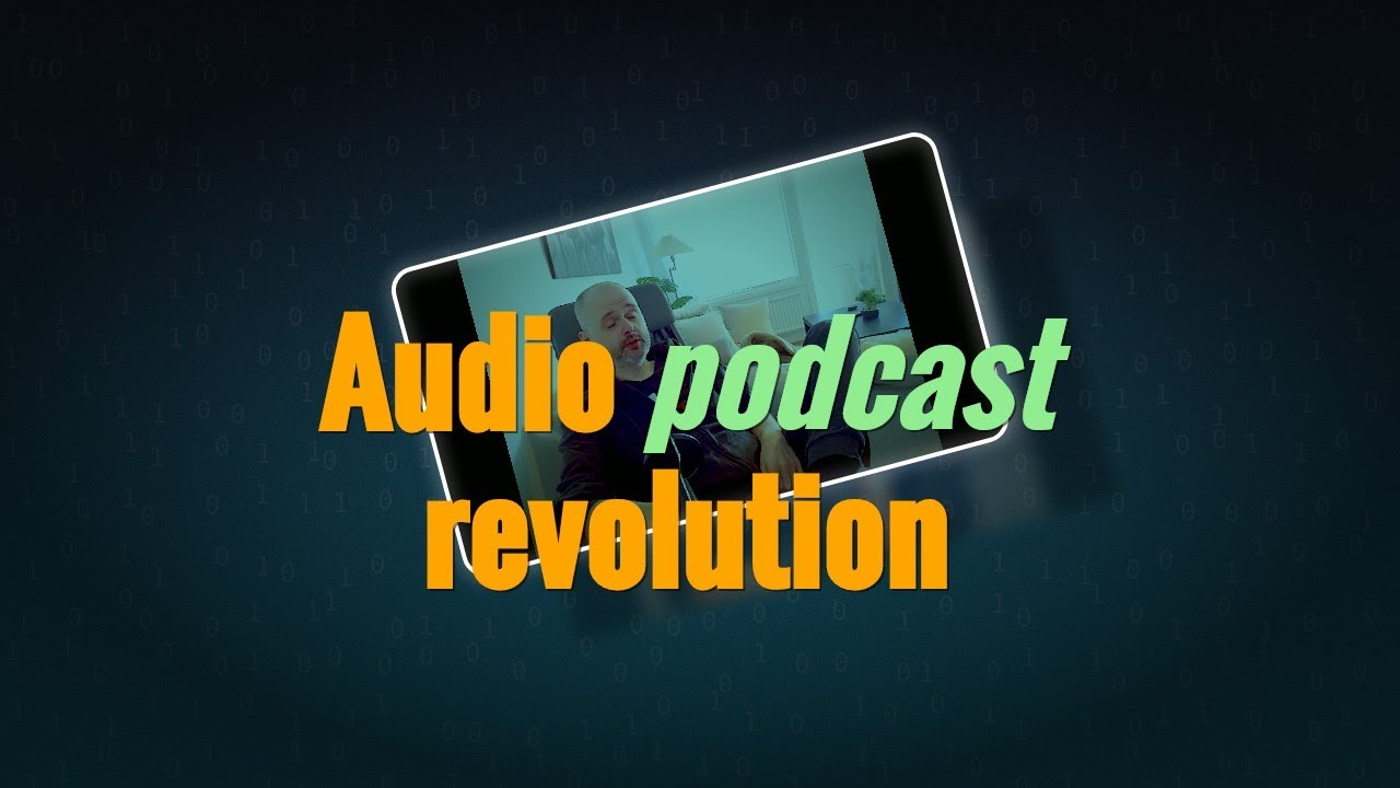 Unlocking the Power of Audio in Web Development | Podcasting Tips & Tricks