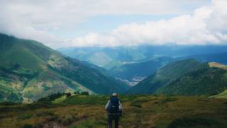 I Underestimated the Pyrenees A 105 km Journey on the GR10