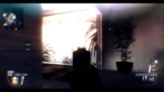 No Way Out [2CE] [Ghosts-BO2]