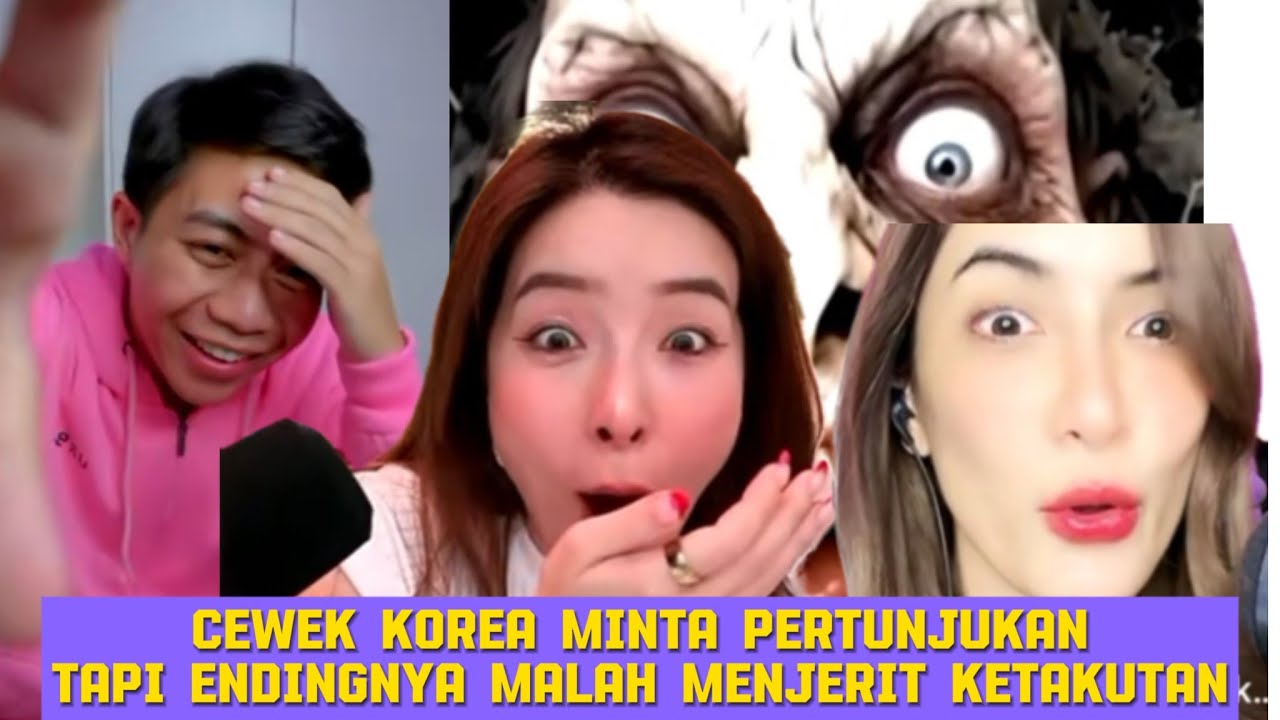 Да ладно, шутка этой корейской девушки, её выражение лица заставит вас смеяться во весь голос.