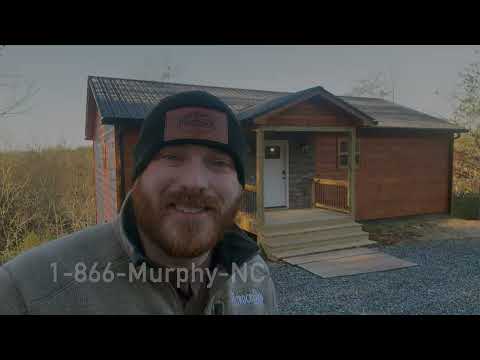 Log Homes In North Carolina For Sale