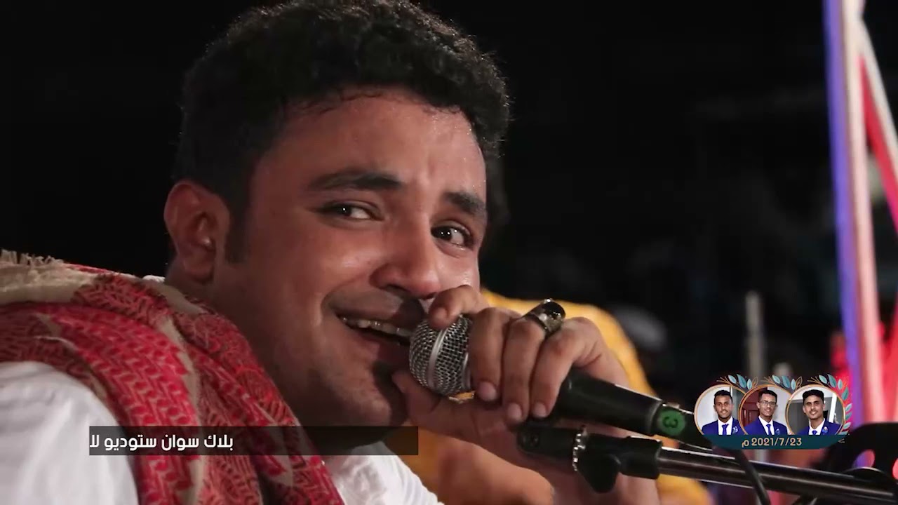 لو ضاقت الدنيا ودرب الوصل مل | الفنان عدنان العطاس