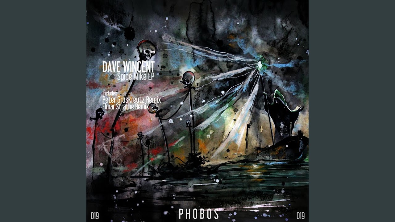 Spice Mike (Original Mix)