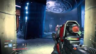 Double collateral Destiny Skirmish