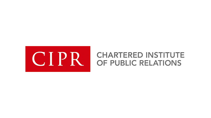 CIPR International - David Landsman - podcast reco...