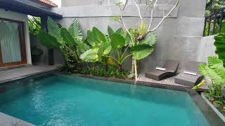 REVIEW HOTEL MURAH DAN RECOMENDED DI BATU | THE BATU VILLAS AND HOTEL | HOTEL REVIEW (HORE)