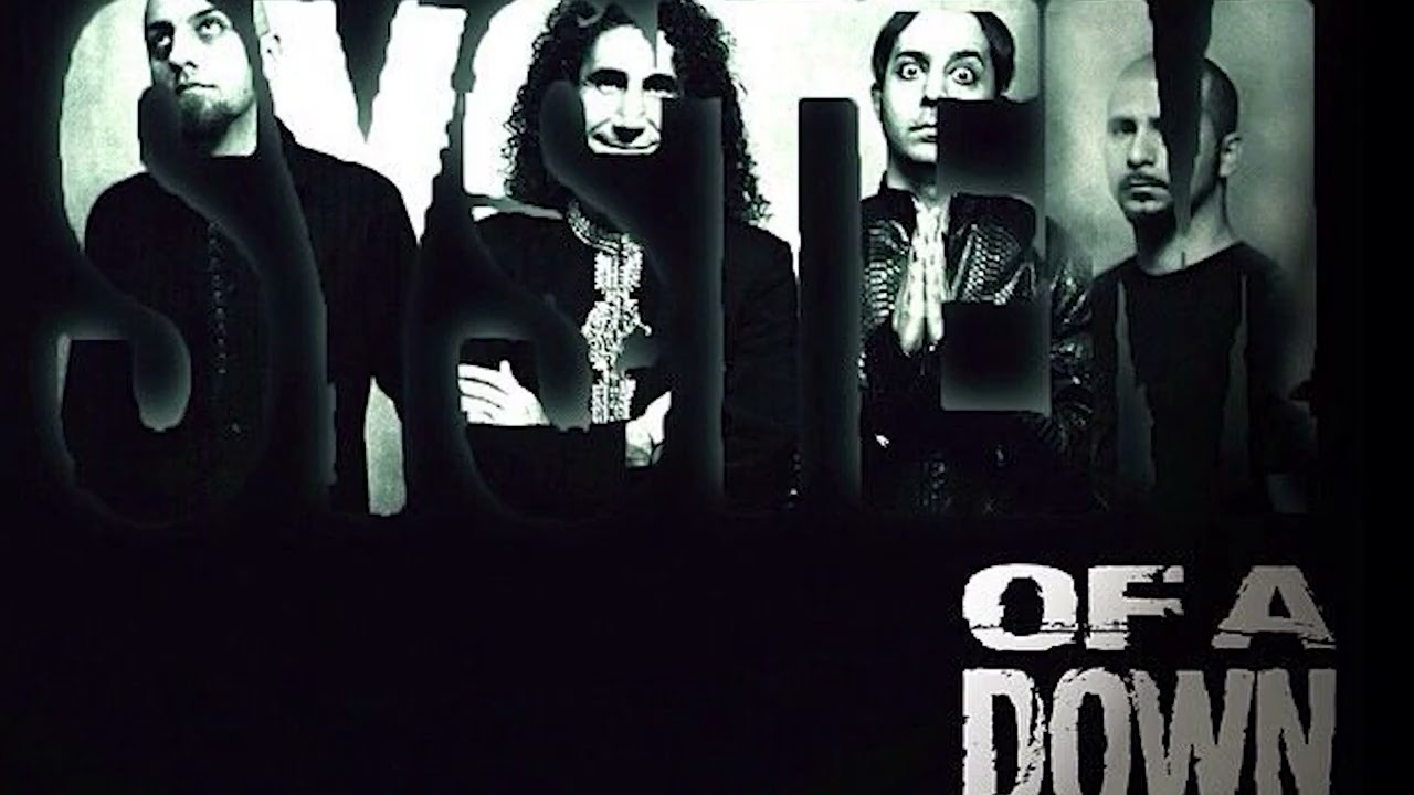 System Of A Down 2025 | Best Songs Compilation – No Interruptions