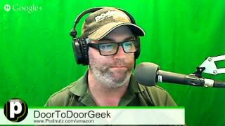 Linux For The Rest Of Us #162