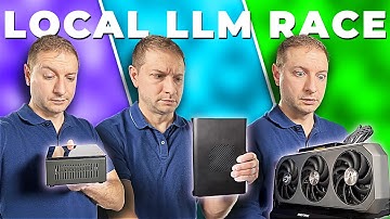 4 levels of LLMs (on the go)