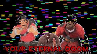 YOUR ETERNAL DOOM (animated)