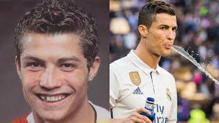 Cristiano Ronaldo | From 1 To 32 Years Old