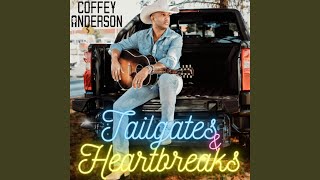 Video thumbnail of "Coffey Anderson - Tailgate"