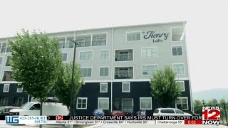 Eviction Moratorium ending