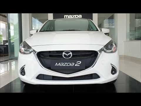 Video: Làm thế nào để bật đèn sương mù trên xe Mazda 6?