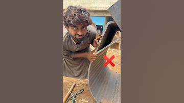 A brilliant making Welding tool that makes every difficult task easy #shorts #weldingtools