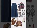 The Evolution of Indo-Western Fashion Trends#ytshort