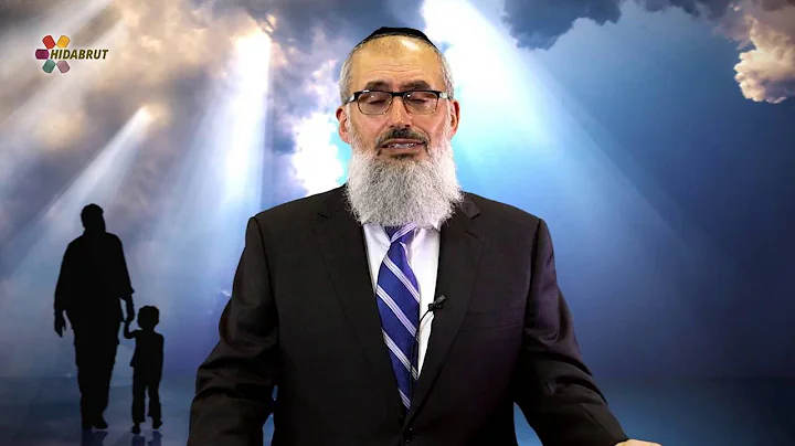 Your Reward - Rabbi Avraham Nissanian