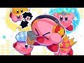【Kirby】Poppy Puffy Copy Room【Remix】