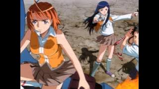 My Hime OST - Ensei