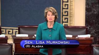 Sen. Murkowski Underscores Updates to LWCF in Sportsmen's Act
