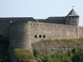 Крепость Ивангород,Нарва.Отдых,путешествия.The Fortress Of Ivangorod,Narva.Russia