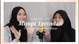 Mimpi Terindah - Cinta Kuya (Cover by Ariemas hn ft Nasya)